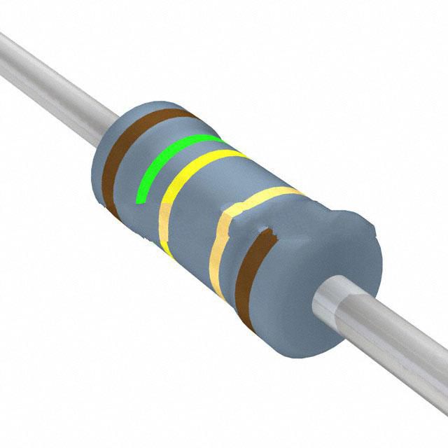 MFR-25FRF52-15R4