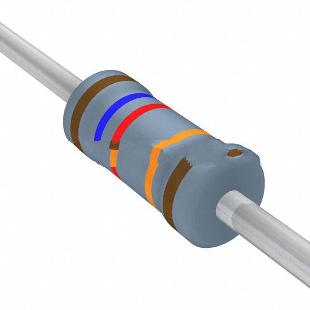 MFR-25FRF52-162K