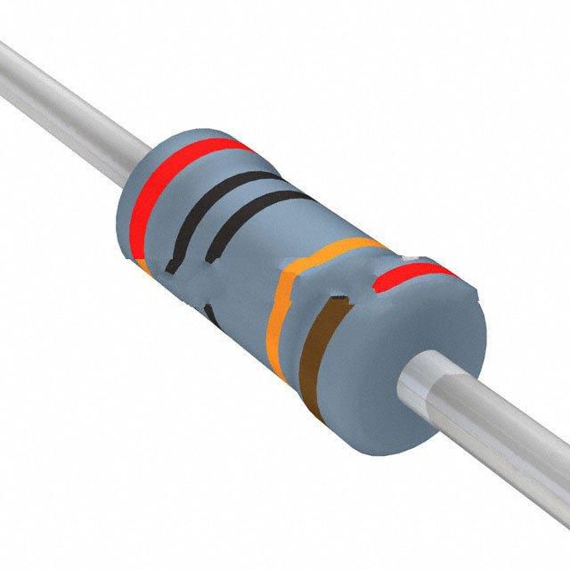 MFR-25FRF52-200K
