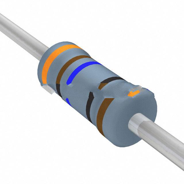 MFR-25FRF52-316R