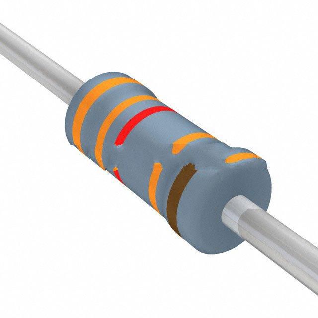 MFR-25FRF52-332K