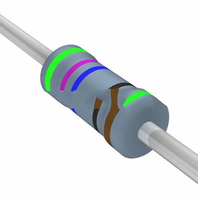 MFR-25FRF52-576R