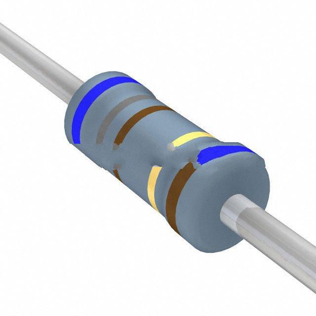 MFR-25FRF52-68R1