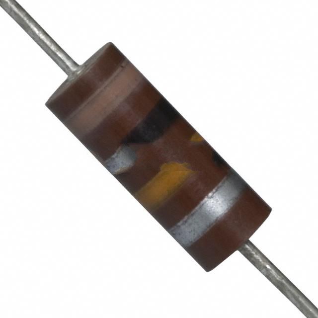 Ohmite OA103K Ohmite OA103K