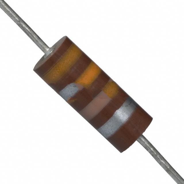 Ohmite OA331KE Ohmite OA331KE