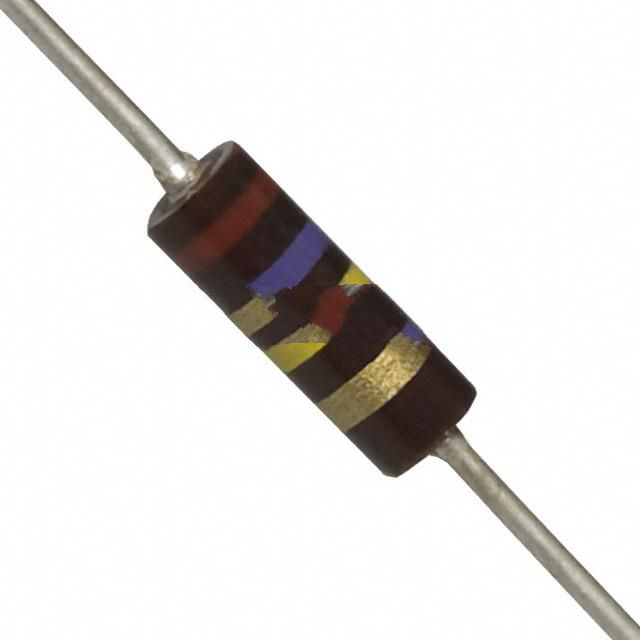 Ohmite OD274J Ohmite OD274J