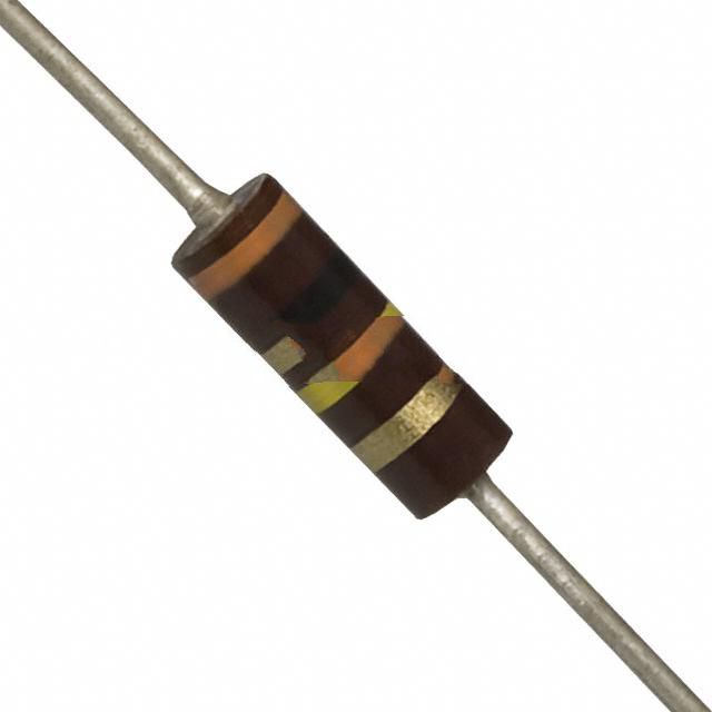 Ohmite OD304J Ohmite OD304J