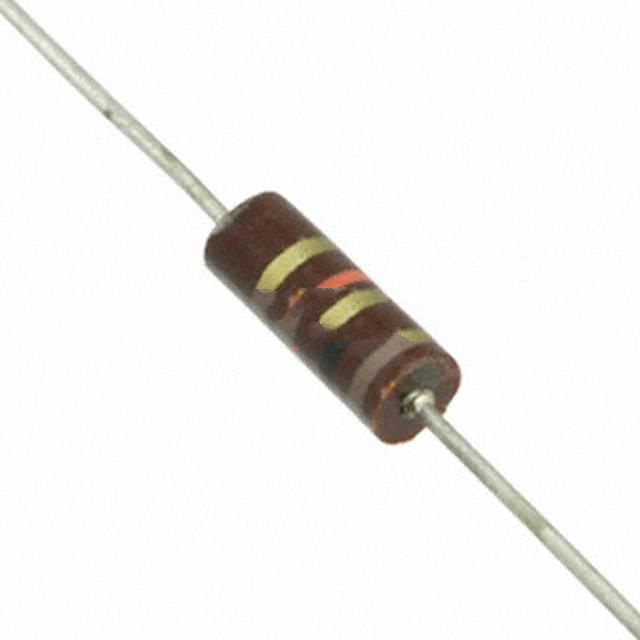 Stackpole Electronics Inc. RC12JB2K20 Stackpole Electronics Inc. RC12JB2K20