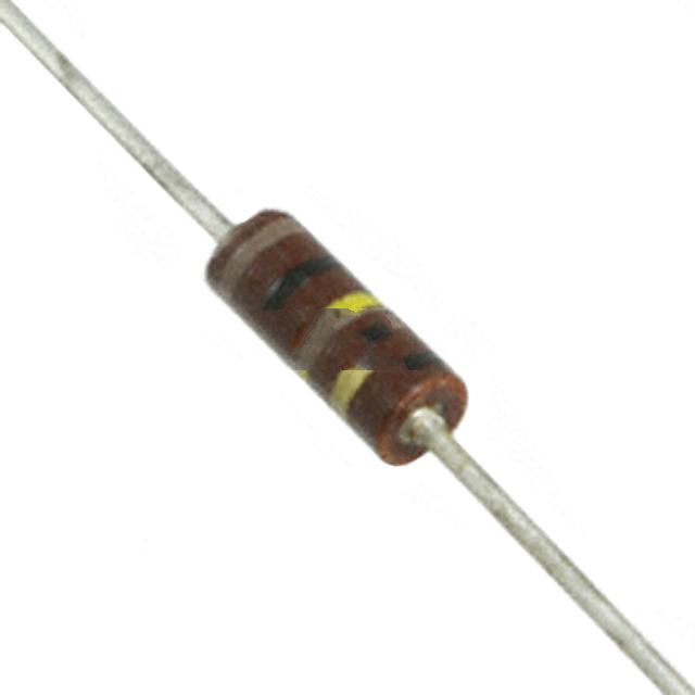 Stackpole Electronics Inc. RC14JB18R0 Stackpole Electronics Inc. RC14JB18R0