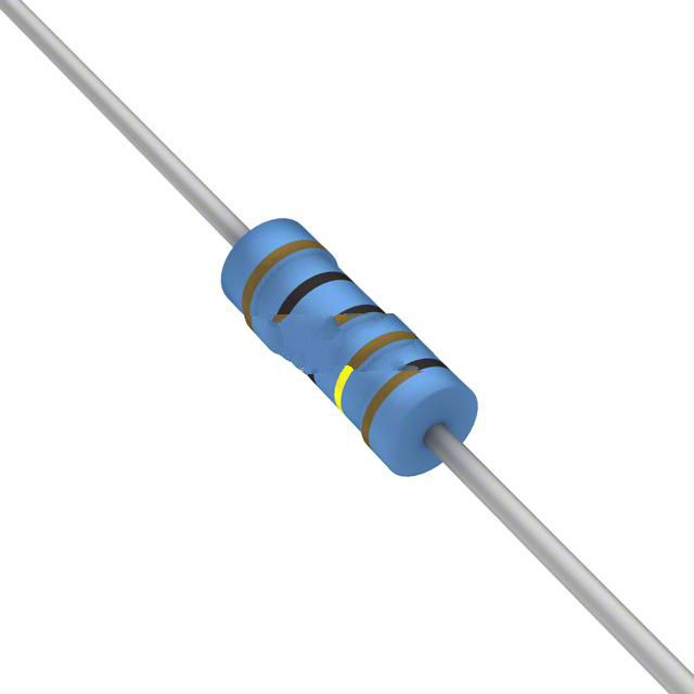Stackpole Electronics Inc. RNMF12FTC1M00 Stackpole Electronics Inc. RNMF12FTC1M00