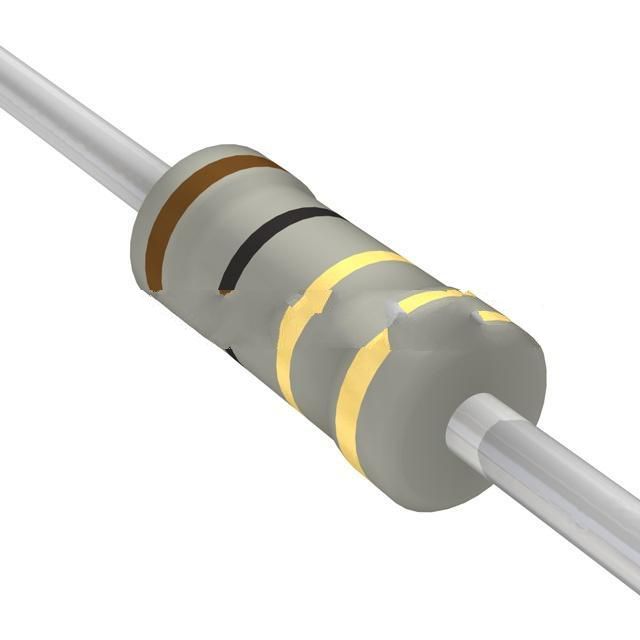 Yageo RSF200JB-73-1R Yageo RSF200JB-73-1R