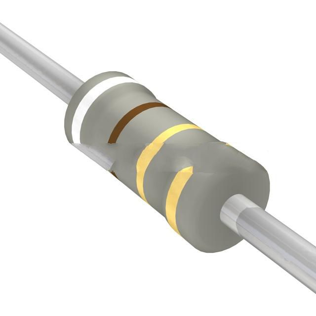 Yageo RSF200JB-73-9R1 Yageo RSF200JB-73-9R1