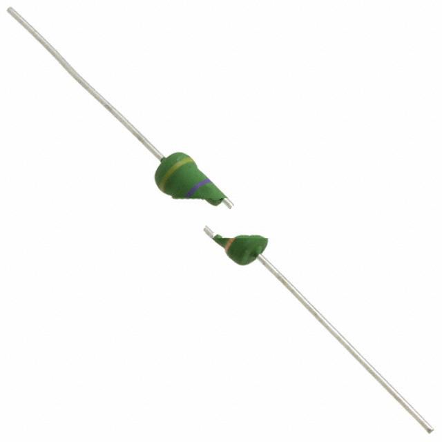 Stackpole Electronics Inc. RSF2FTR392 Stackpole Electronics Inc. RSF2FTR392