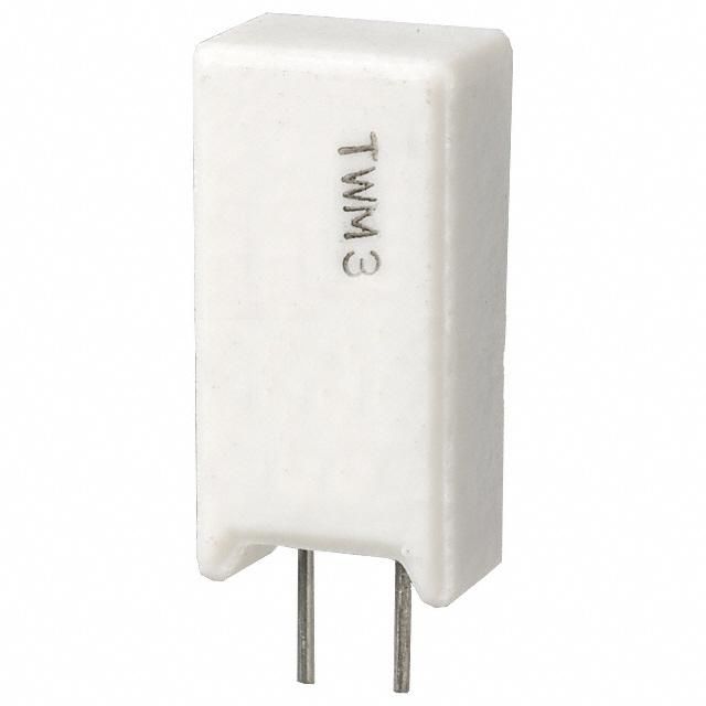 Ohmite TWM3J100E Ohmite TWM3J100E