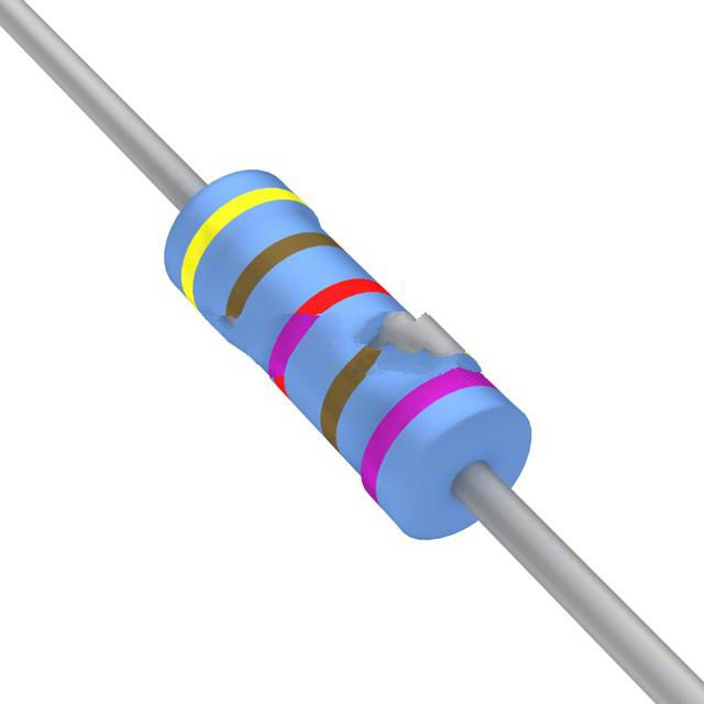 TE Connectivity Passive Product YR1B4K12CC TE Connectivity Passive Product YR1B4K12CC