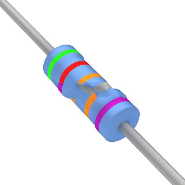 TE Connectivity Passive Product YR1B523KCC TE Connectivity Passive Product YR1B523KCC