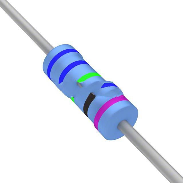 TE Connectivity Passive Product YR1B665RCC TE Connectivity Passive Product YR1B665RCC