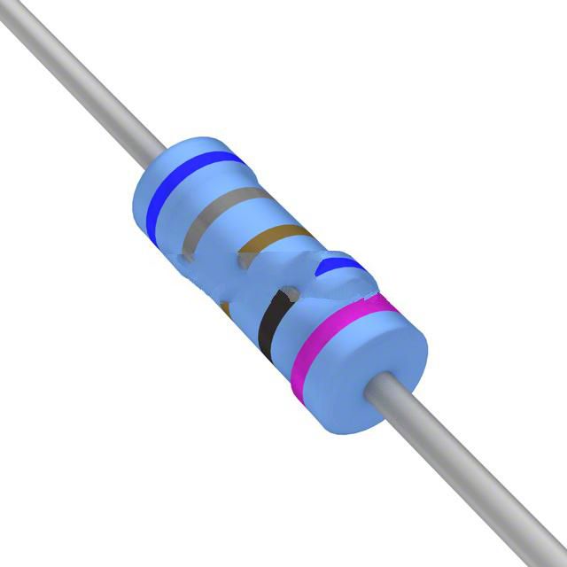 TE Connectivity Passive Product YR1B681RCC TE Connectivity Passive Product YR1B681RCC