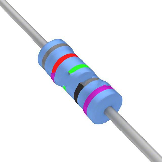 TE Connectivity Passive Product YR1B825RCC TE Connectivity Passive Product YR1B825RCC