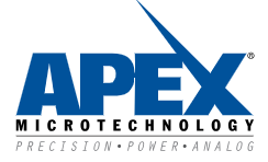 Apex Microtechnology