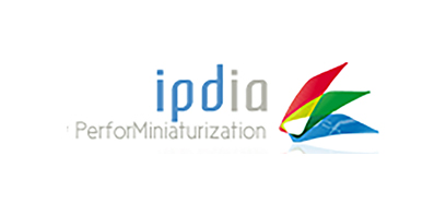 IPDiA