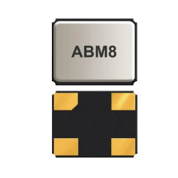 What is ABM8-20.000MHZ-10-B1U-T?