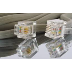RJ11 Cable Connector: RJ11 Pinout, Advantages and Applications