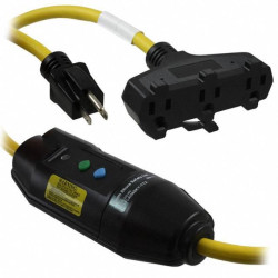 What is a Ground Fault Circuit Interrupter (GFCI)?