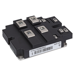 What is IGBT Module? What does it do?