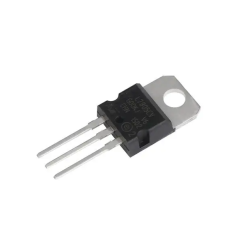 L7805CV Transistor: Pinout, Datasheet and Applications
