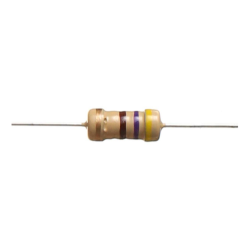 What is a 470ohm Resistor? 470 Ohm Resistor Color Code