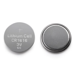 Cr1616 Battery: Specifications & Equivalents