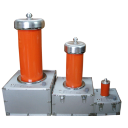 High-Voltage Capacitor Safety Handling Guide