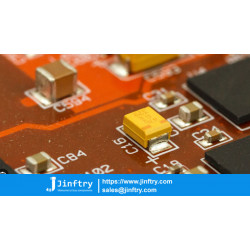 What is a ceramic capacitor -ceramic capacitor working