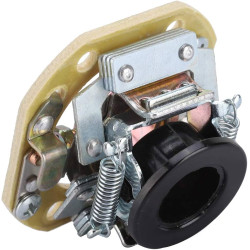 What is a centrifugal switch?