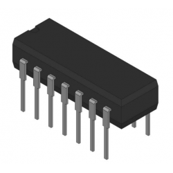 74LS74 Double D Flip-Flop Characteristics Pin Data Sheet Application - Can Replace Introduction