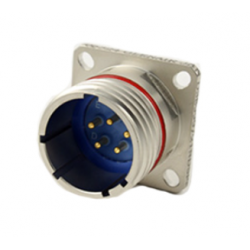 Souriau High Performance Connector D38999/20FF11PN-LC Introduction-Agent Distribution in Stock