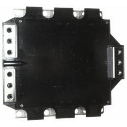 An introduction to the IGBT module CM1000DU-34NF from Powerex Inc. and its technical applications