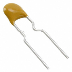 What Are PTC Resettable Fuses and How Do They Work?