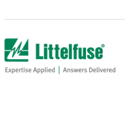 Fabrication of Littelfuse SP33R6 0.2PF 12KV TVS Diode