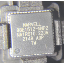 MARVELL 88E1512-A0-NNP2I000/88E1518/88E1512/88E1514