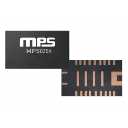 Monolithic power system MP5025A protection device