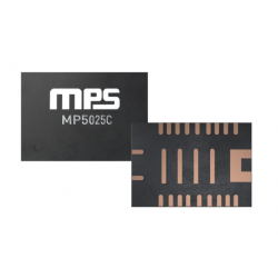 Monolithic Power System MP5025C Hot Swap Protection Device