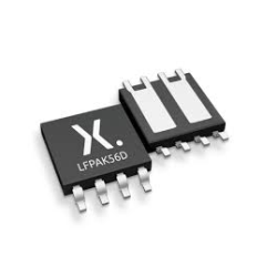 BUK9K29-100E Dual N-Channel MOSFET Explained: Ideal for High-Performance Automotive Electronics Applications