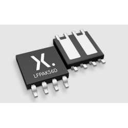 BUK9K17-60E Detailed Introduction and Datasheet