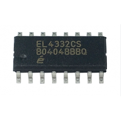 What is a Digital Potentiometers IC?
