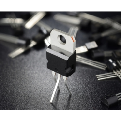 What is MOSFET and its working principle and application