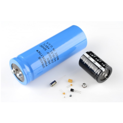 A detailed guide to capacitor symbols