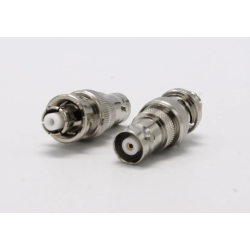 Detailed introduction to BACC47FJ4A connector
