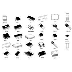 Integrated Circuit Code and IC Code List: In-depth Analysis and Application